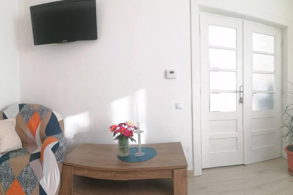 Casa Cu Trandafiri Βίλα Μπάια Μάρε Εξωτερικό φωτογραφία