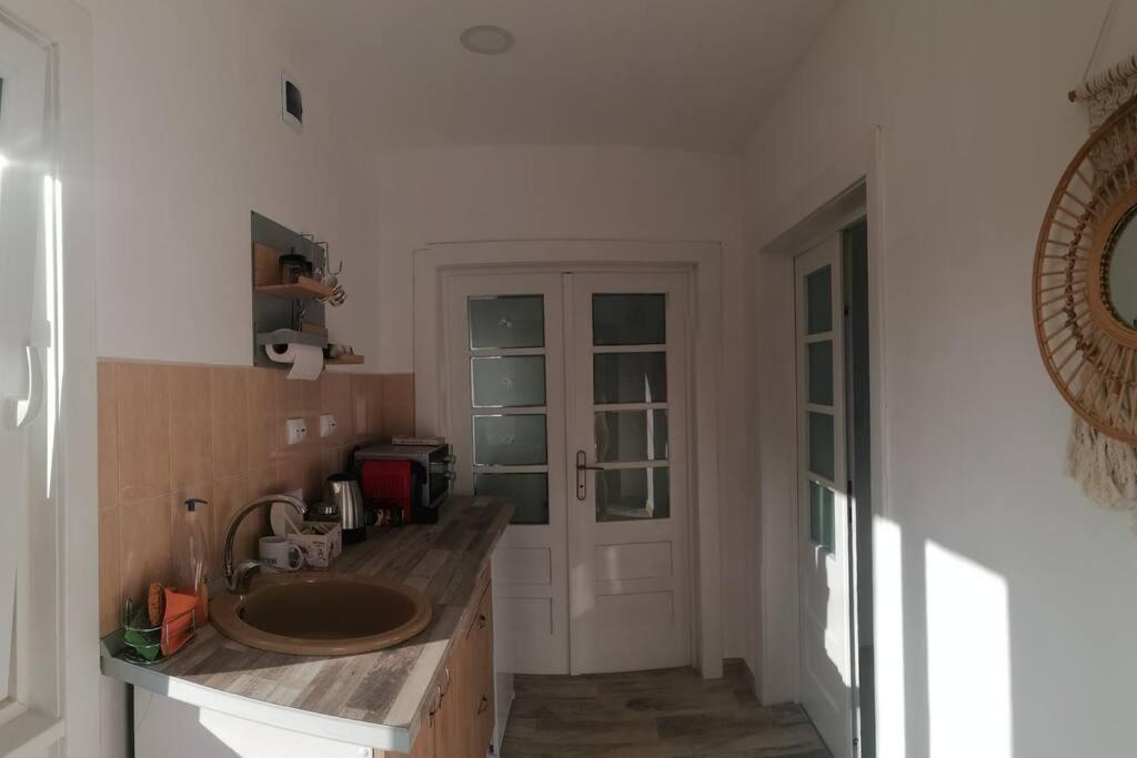 Casa Cu Trandafiri Βίλα Μπάια Μάρε Εξωτερικό φωτογραφία
