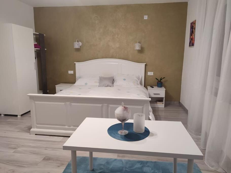 Casa Cu Trandafiri Βίλα Μπάια Μάρε Εξωτερικό φωτογραφία