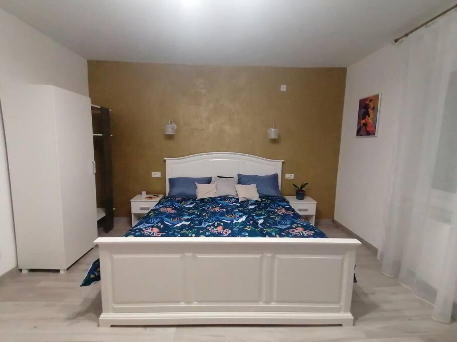 Casa Cu Trandafiri Βίλα Μπάια Μάρε Εξωτερικό φωτογραφία